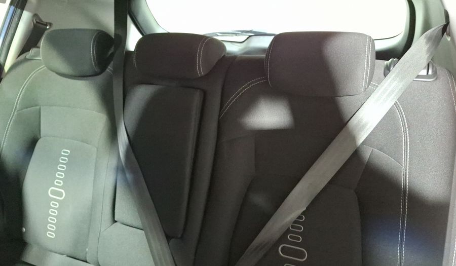 Kia Sportage 2.0 EX AT Suv 2016