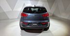Kia Sportage 2.0 EX AT Suv 2016