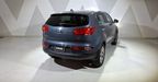 Kia Sportage 2.0 EX AT Suv 2016