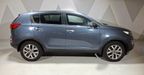 Kia Sportage 2.0 EX AT Suv 2016