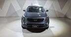 Kia Sportage 2.0 EX AT Suv 2016