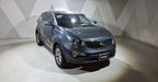Kia Sportage 2.0 EX AT Suv 2016
