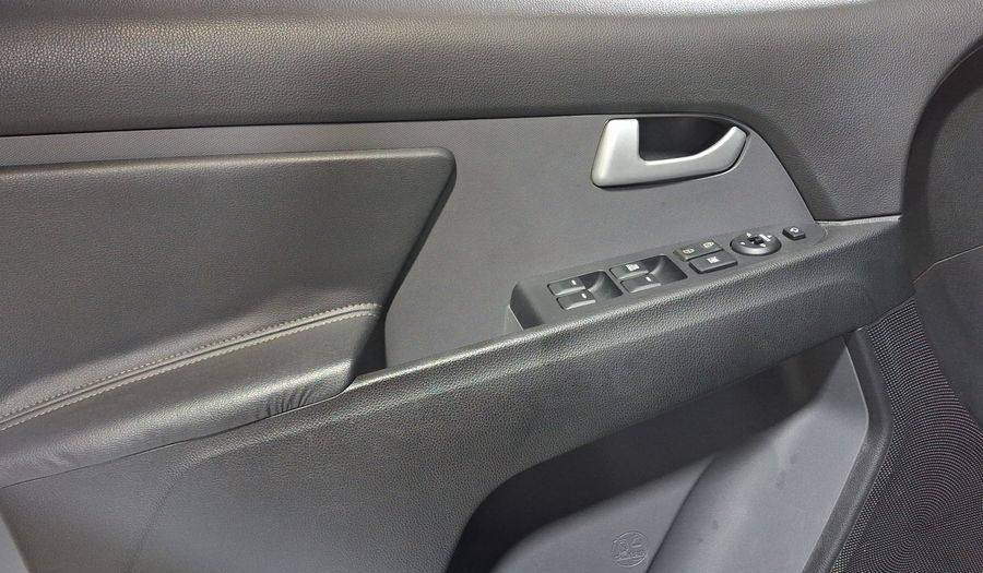 Kia Sportage 2.0 EX AT Suv 2016