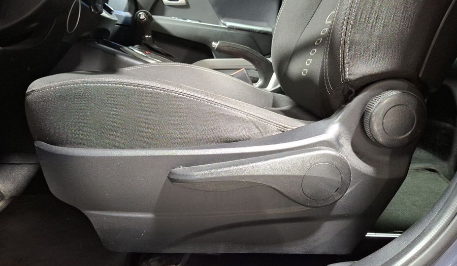 Kia Sportage 2.0 EX AT Suv 2016