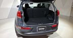 Kia Sportage 2.0 EX AT Suv 2016