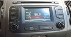 Kia Sportage 2.0 EX AT Suv 2016