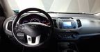 Kia Sportage 2.0 EX AT Suv 2016