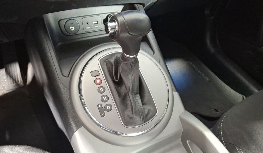 Kia Sportage 2.0 EX AT Suv 2016