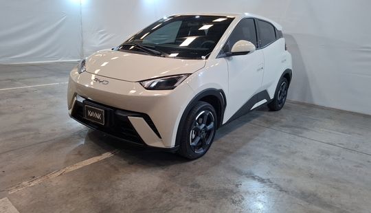 Byd • Dolphin Mini