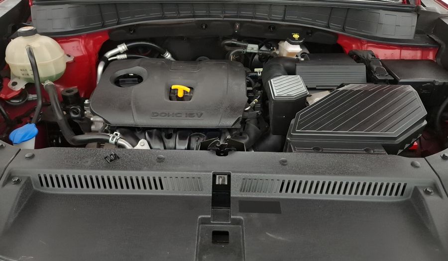 Hyundai Tucson 2.0 GLS PREMIUM AUTO Suv 2021