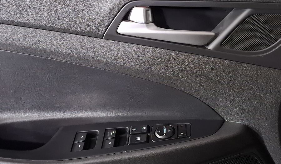 Hyundai Tucson 2.0 GLS PREMIUM AUTO Suv 2021