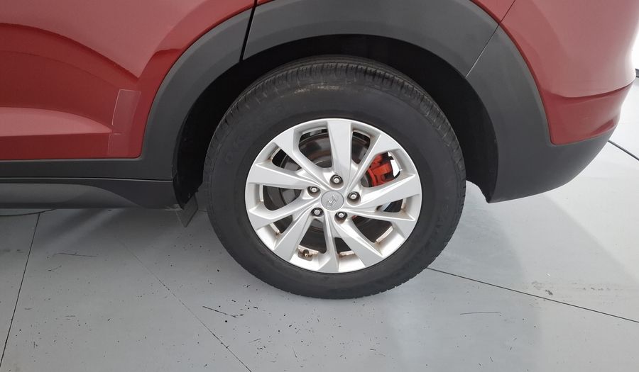 Hyundai Tucson 2.0 GLS PREMIUM AUTO Suv 2021