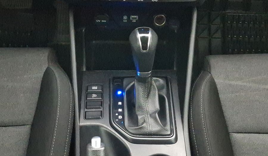 Hyundai Tucson 2.0 GLS PREMIUM AUTO Suv 2021