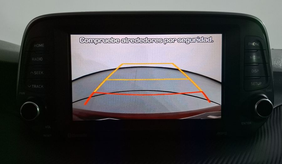 Hyundai Tucson 2.0 GLS PREMIUM AUTO Suv 2021