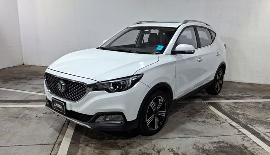 Mg • Zs
