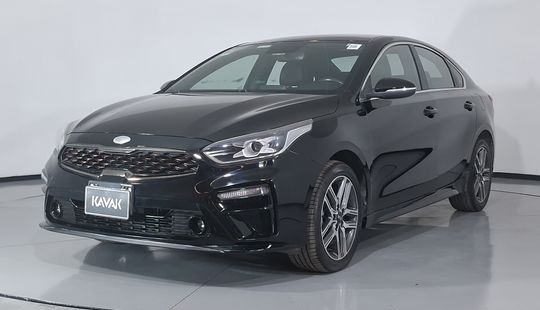 Kia • FORTE