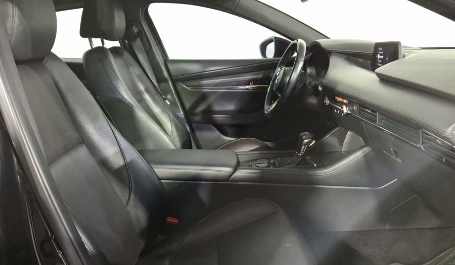 Mazda 3 2.5 I GRAND TOURING AUTO Hatchback 2022