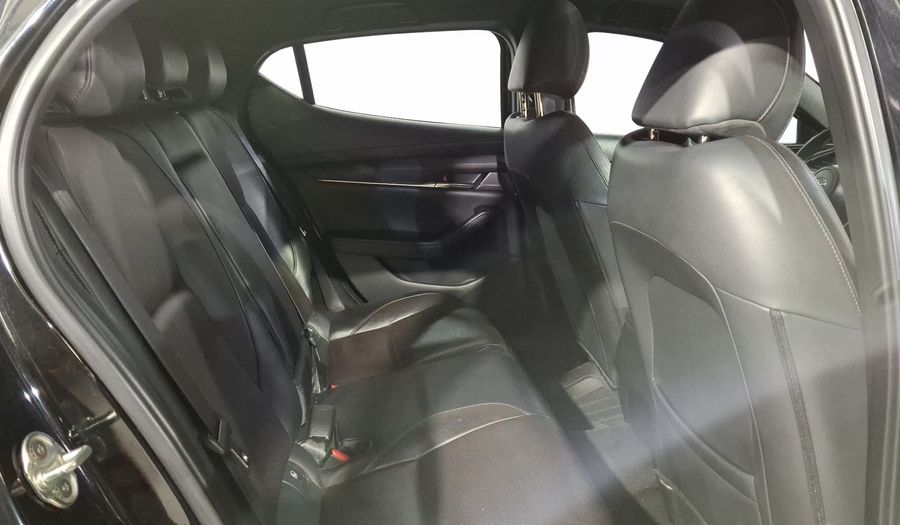 Mazda 3 2.5 I GRAND TOURING AUTO Hatchback 2022