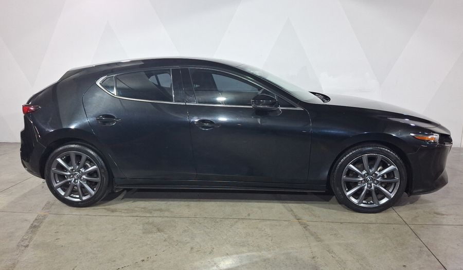 Mazda 3 2.5 I GRAND TOURING AUTO Hatchback 2022