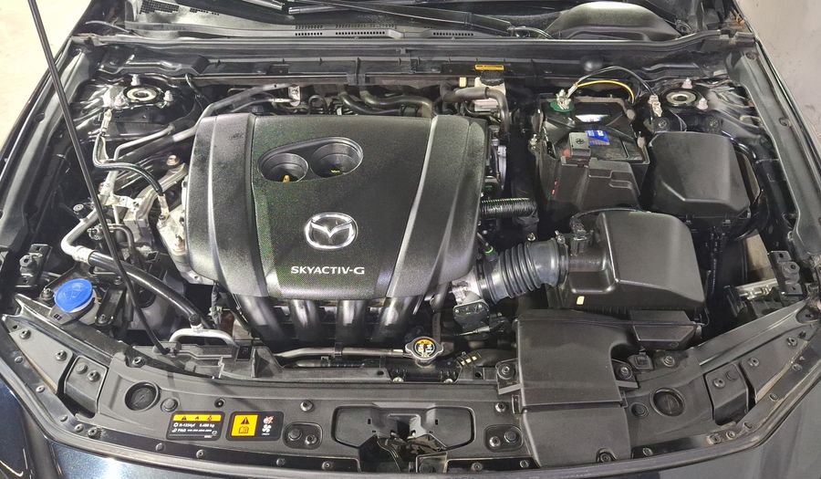 Mazda 3 2.5 I GRAND TOURING AUTO Hatchback 2022
