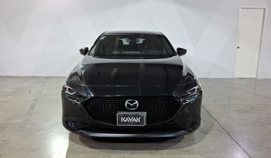 Mazda 3 2.5 I GRAND TOURING AUTO Hatchback 2022