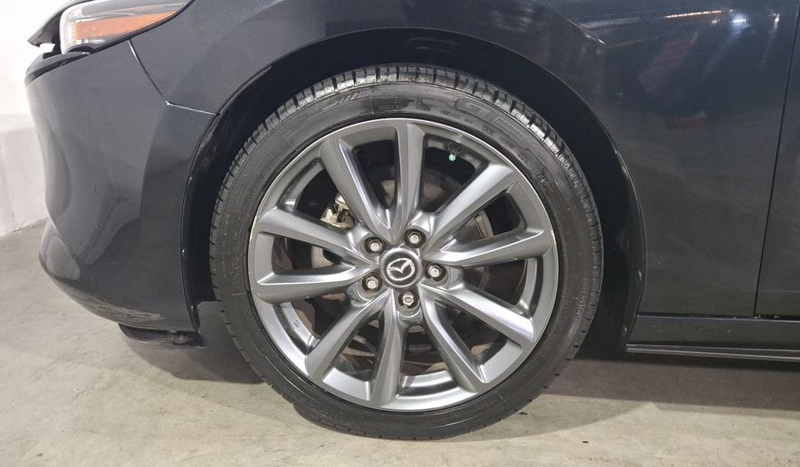 Mazda 3 2.5 I GRAND TOURING AUTO Hatchback 2022