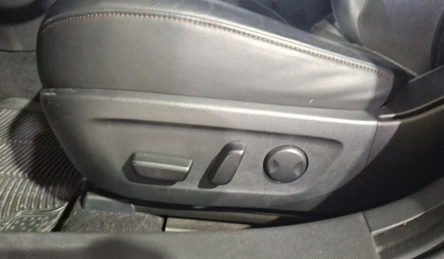 Mazda 3 2.5 I GRAND TOURING AUTO Hatchback 2022