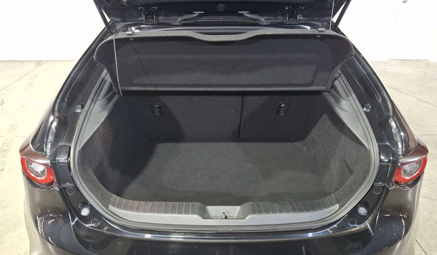 Mazda 3 2.5 I GRAND TOURING AUTO Hatchback 2022