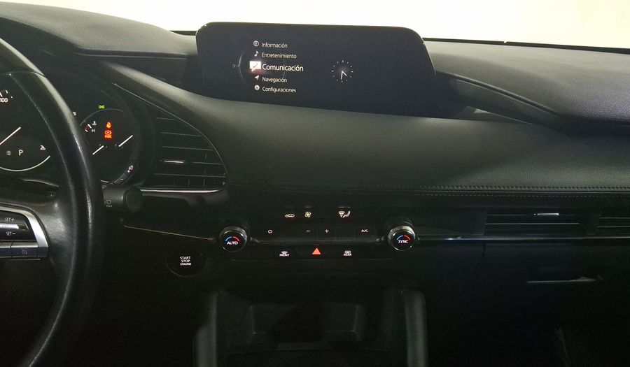 Mazda 3 2.5 I GRAND TOURING AUTO Hatchback 2022