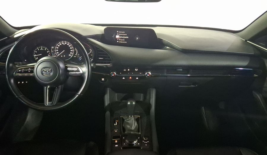 Mazda 3 2.5 I GRAND TOURING AUTO Hatchback 2022