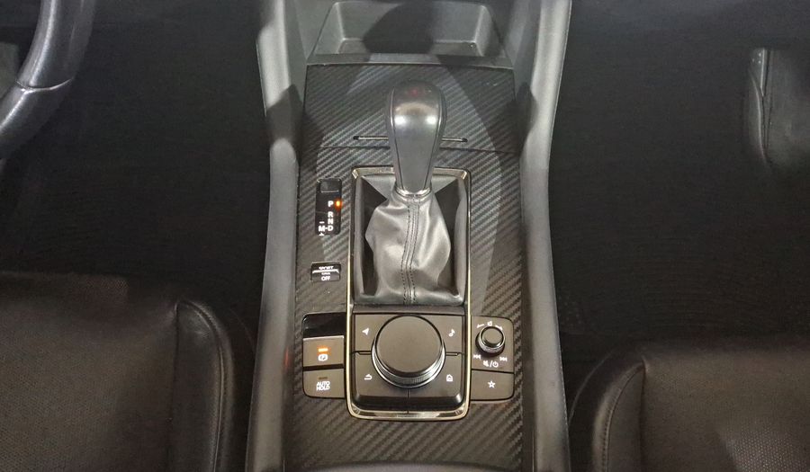 Mazda 3 2.5 I GRAND TOURING AUTO Hatchback 2022