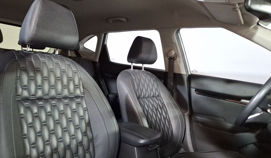 Kia Seltos 1.6 EX PACK AUTO Suv 2023