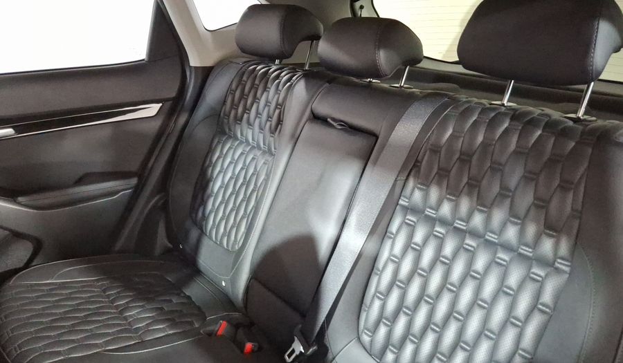 Kia Seltos 1.6 EX PACK AUTO Suv 2023