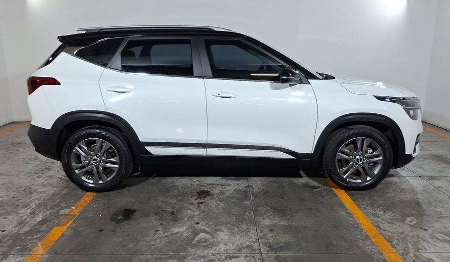 Kia Seltos 1.6 EX PACK AUTO Suv 2023