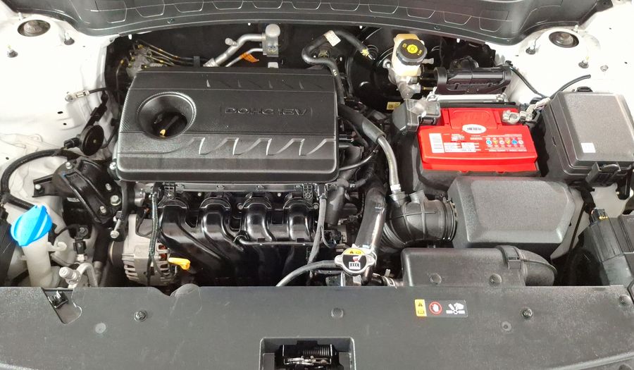 Kia Seltos 1.6 EX PACK AUTO Suv 2023