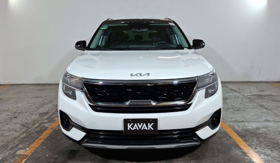 Kia Seltos 1.6 EX PACK AUTO Suv 2023