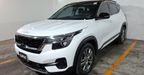 Kia Seltos 1.6 EX PACK AUTO Suv 2023