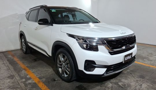 Kia • Seltos