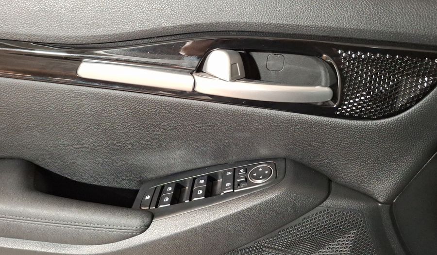 Kia Seltos 1.6 EX PACK AUTO Suv 2023