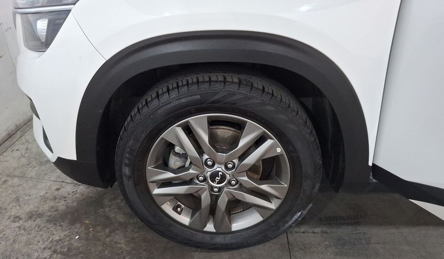 Kia Seltos 1.6 EX PACK AUTO Suv 2023