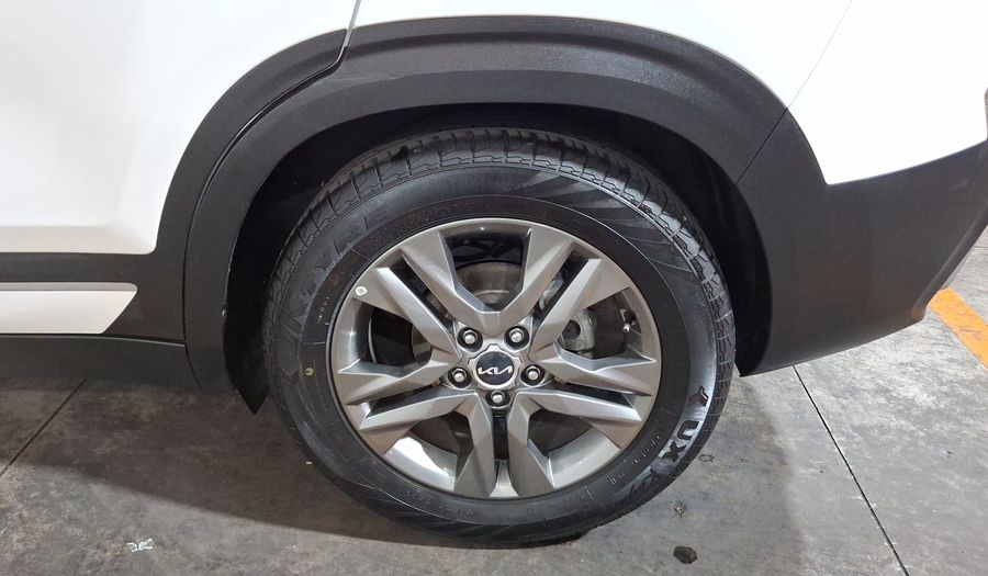 Kia Seltos 1.6 EX PACK AUTO Suv 2023