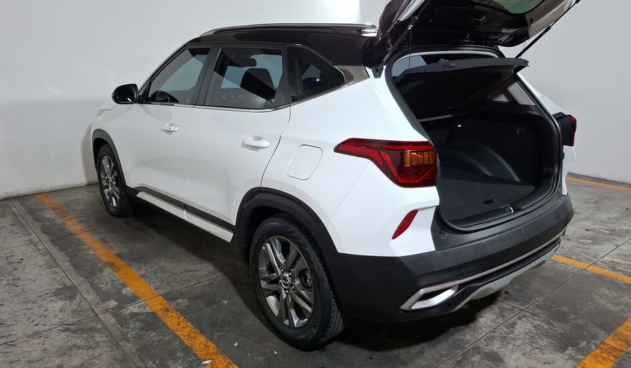 Kia Seltos 1.6 EX PACK AUTO Suv 2023