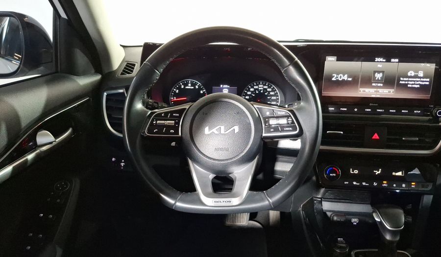 Kia Seltos 1.6 EX PACK AUTO Suv 2023