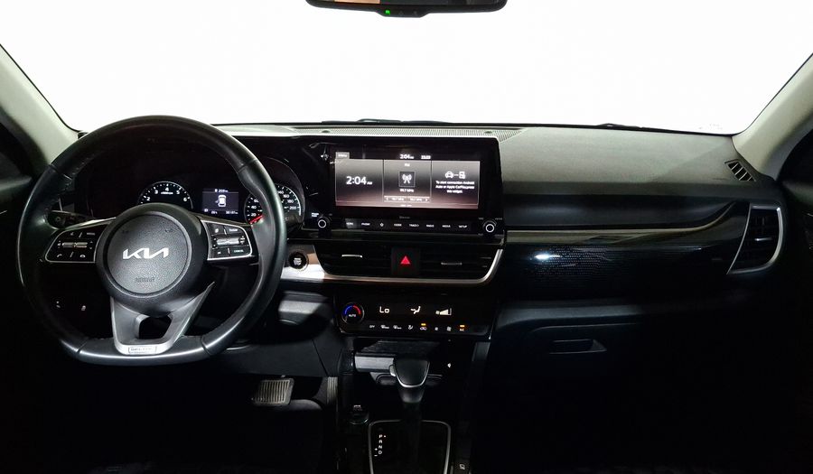 Kia Seltos 1.6 EX PACK AUTO Suv 2023