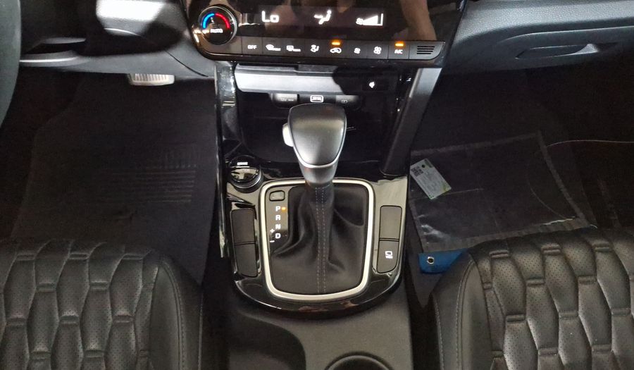 Kia Seltos 1.6 EX PACK AUTO Suv 2023