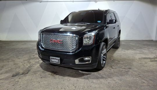 Gmc • Yukon