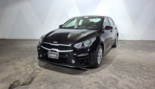 Kia • FORTE
