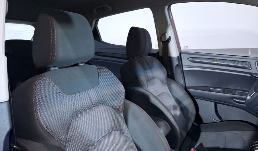 Jac Sei3 1.6 ACTIVE Suv 2020