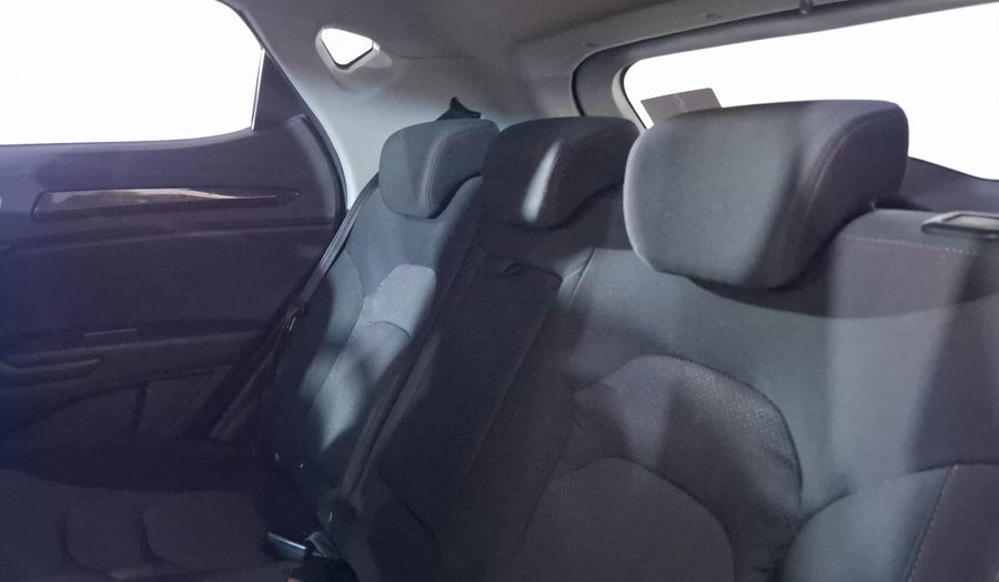 Jac Sei3 1.6 ACTIVE Suv 2020