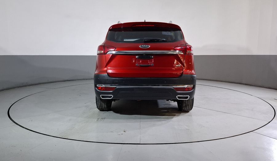 Jac Sei3 1.6 ACTIVE Suv 2020
